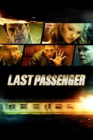 Last Passenger 🎬