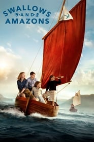 Swallows and Amazons 🎬