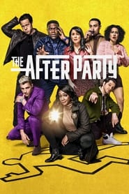 The Afterparty 📺