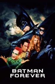 Batman Forever 🎬