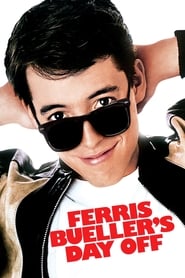 Ferris Bueller's Day Off 🎬