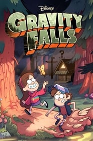 Gravity Falls 📺