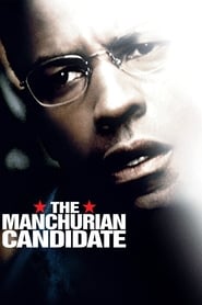The Manchurian Candidate 🎬