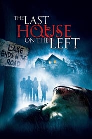 The Last House on the Left 🎬