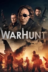 Warhunt 🎬