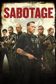 Sabotage 🎬