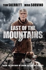 East of the Mountains 🎬