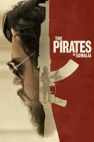 The Pirates of Somalia 🎬