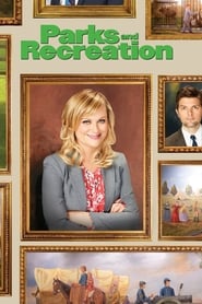 Parks and Recreation 📺