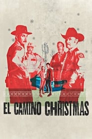 El Camino Christmas 🎬