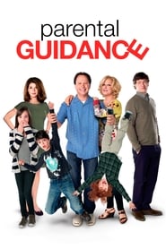 Parental Guidance 🎬