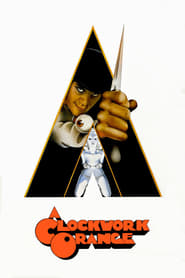 A Clockwork Orange 🎬