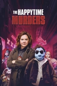 The Happytime Murders 🎬