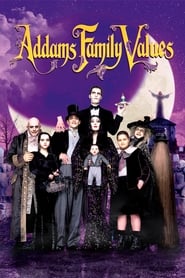 Addams Family Values 🎬