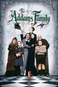 The Addams Family 🎬