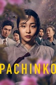Pachinko 📺
