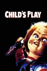 Child's Play 🎬