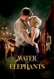 Water for Elephants 🎬