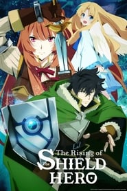 The Rising of the Shield Hero 📺