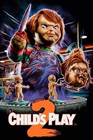 Child's Play 2 🎬