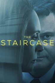The Staircase 📺