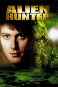 Alien Hunter 🎬