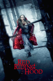 Red Riding Hood 🎬