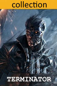 Terminator collection