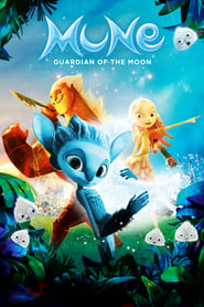 Mune: Guardian of the Moon 🎬