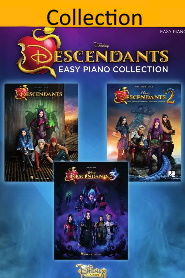 Descendants collection