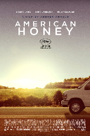 American Honey 🎬