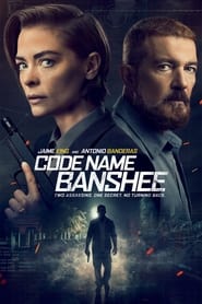 Code Name Banshee 🎬