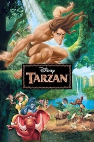Tarzan 🎬