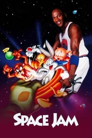 Space Jam 🎬