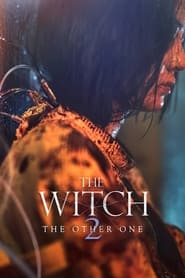 The Witch: Part 2. The Other One 🎬