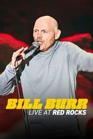 Bill Burr: Live at Red Rocks 🎬
