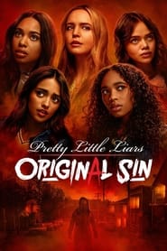 Pretty Little Liars: Original Sin 📺
