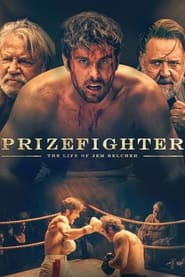 Prizefighter: The Life of Jem Belcher 🎬