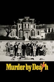 Murder by Death 🎬