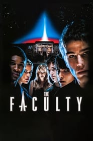 The Faculty 🎬