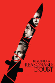 Beyond a Reasonable Doubt 🎬