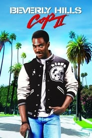 Beverly Hills Cop 2 🎬