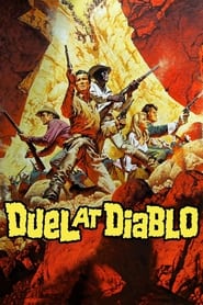 Duel at Diablo 🎬