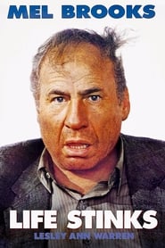 Life Stinks 🎬