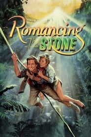 Romancing the Stone 🎬