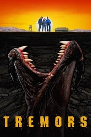 Tremors 🎬