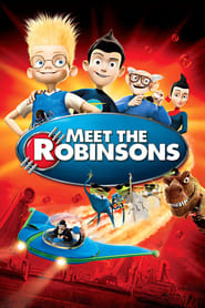 Meet the Robinsons 🎬