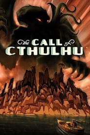 The Call of Cthulhu 🎬