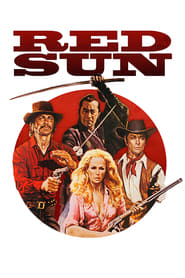 Red Sun 🎬