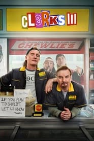 Clerks III 🎬